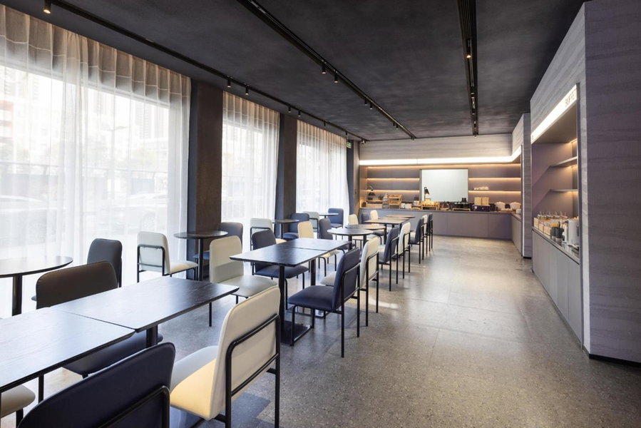 Atour Light Hotel Shenzhen North Station East Plaza, Shenzhen, 中国