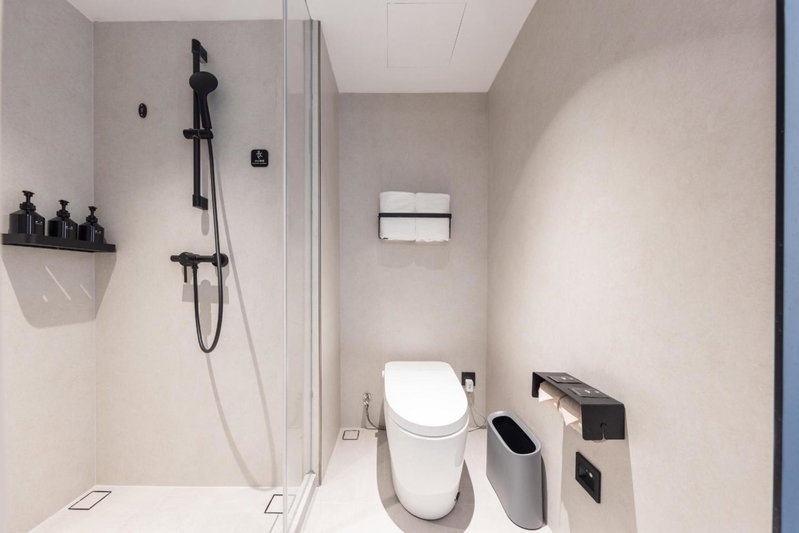 Atour Light Hotel Shenzhen North Station East Plaza, Shenzhen, 中国
