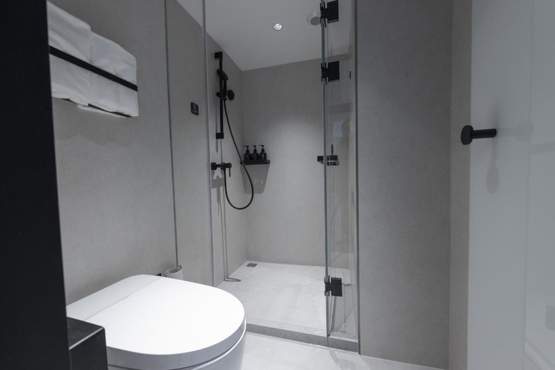 Atour Light Hotel Shenzhen North Station East Plaza, Shenzhen, 中国