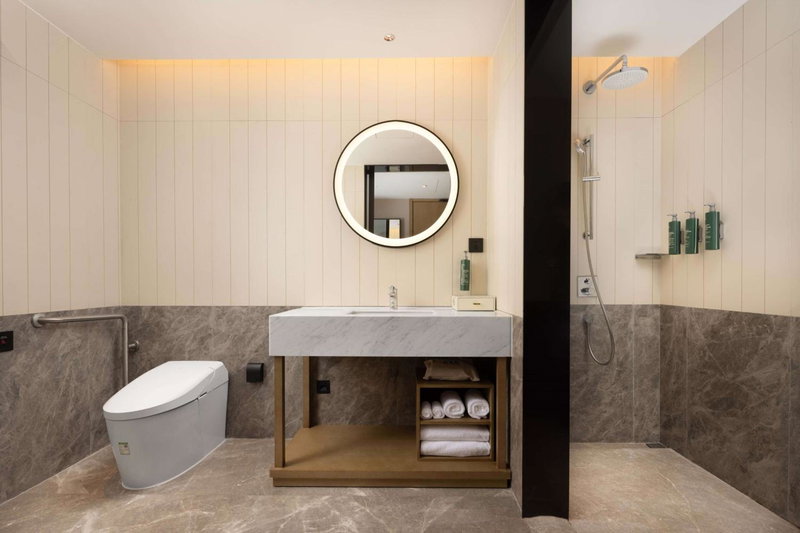 Hilton Garden Inn Chengdu Chenghua, Chengdu, 中国