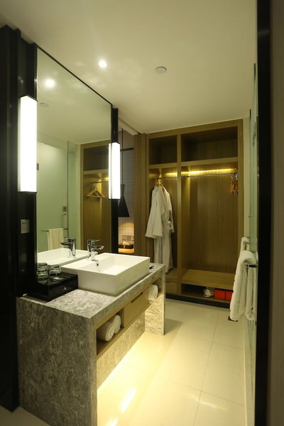 ECHARM Hotel Zhengzhou High Tech Zone, Zhengzhou, 中国