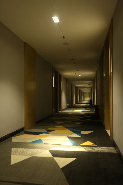 ECHARM Hotel Zhengzhou High Tech Zone, Zhengzhou, 中国