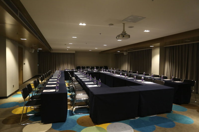 ECHARM Hotel Zhengzhou High Tech Zone, Zhengzhou, 中国