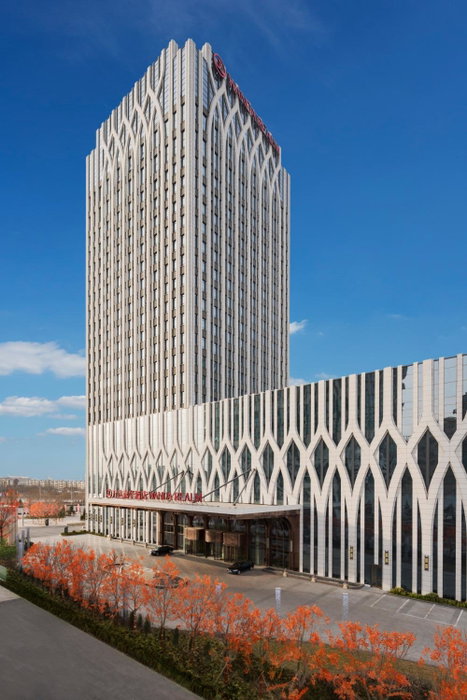 Wanda Realm Yinchuan, Yinchuan, 中国