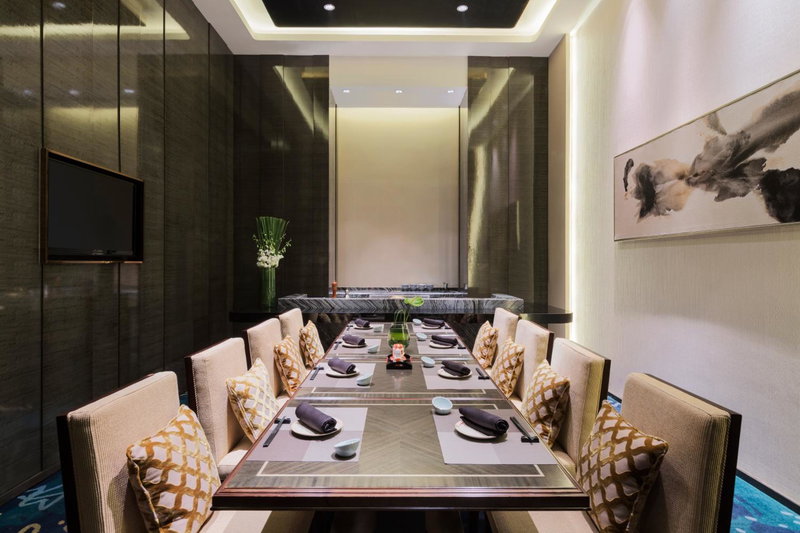 Wanda Realm Yinchuan, Yinchuan, 中国