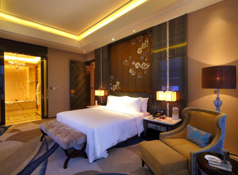 Wanda Realm Yinchuan, Yinchuan, 中国