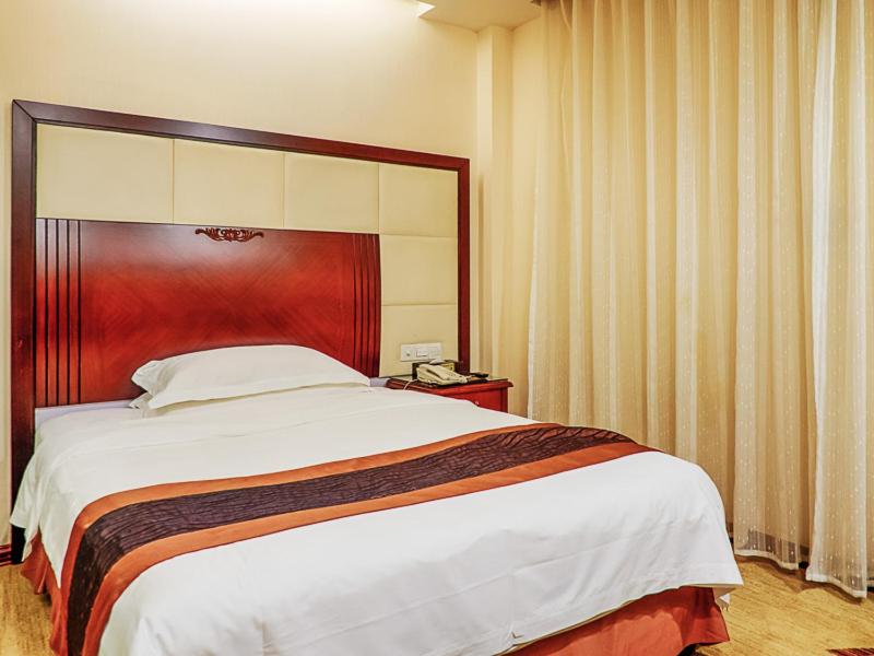 Vienna Hotel Wuxi Wangzhuang Road, Wuxi, 中国