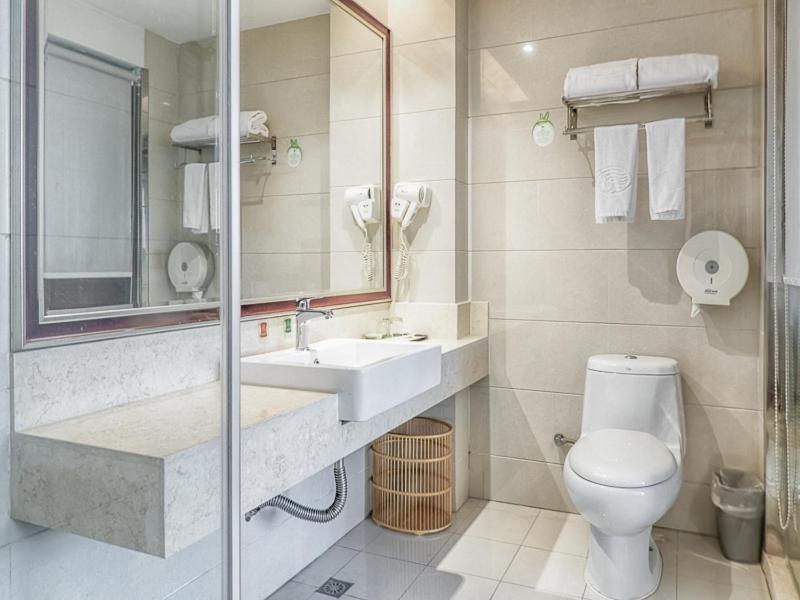 Vienna Hotel Wuxi Wangzhuang Road, Wuxi, 中国