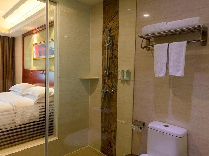Vienna Hotel Foshan Jihua Road, Shiwan, 中国