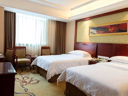 Vienna Hotel Foshan Jihua Road, Shiwan, 中国