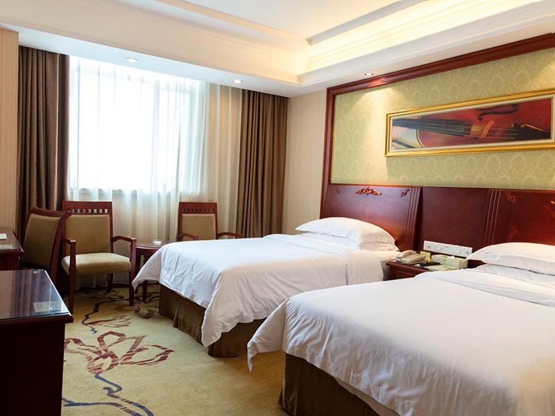 Vienna Hotel Foshan Jihua Road, Shiwan, 中国