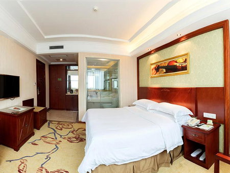 Vienna Hotel Foshan Jihua Road, Shiwan, 中国