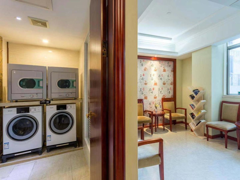 Vienna Hotel Foshan Jihua Road, Shiwan, 中国