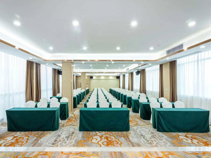 Vienna Hotel Foshan Jihua Road, Shiwan, 中国