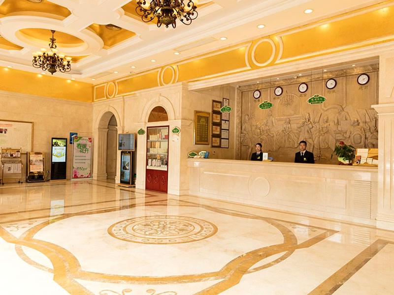 Vienna Hotel Foshan Jihua Road, Shiwan, 中国