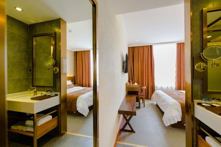 Qingdao James Joyce Hotel, Jimo, 中国