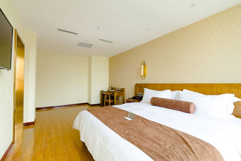 Qingdao James Joyce Hotel, Jimo, 中国