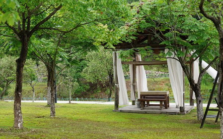 Dahongpao Resort Wuyi Mountain, Nanping, China
