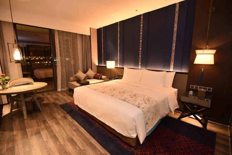 Wanda Realm Resort Nanning, Nanning, 中国