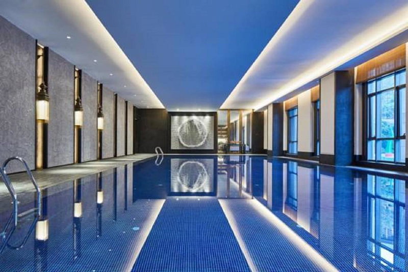 Wanda Realm Resort Nanning, Nanning, 中国