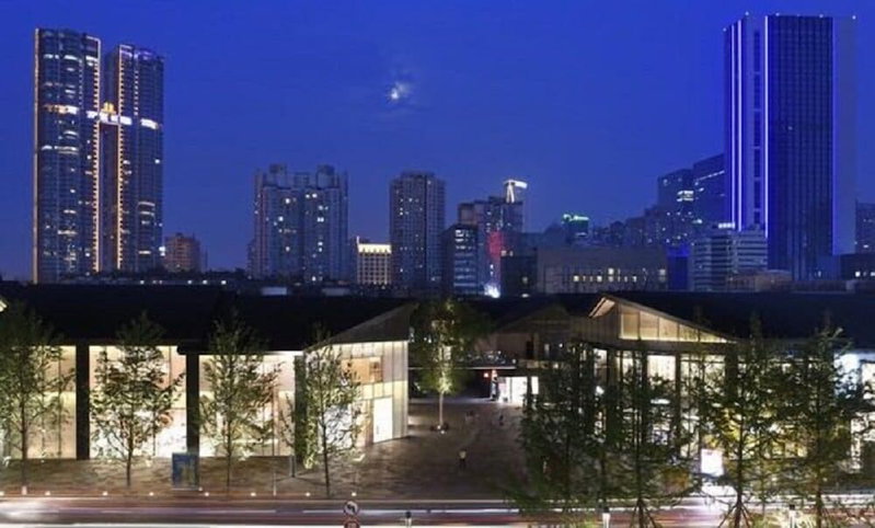 Zhi Shang Apartment Chengdu, Chengdu, China
