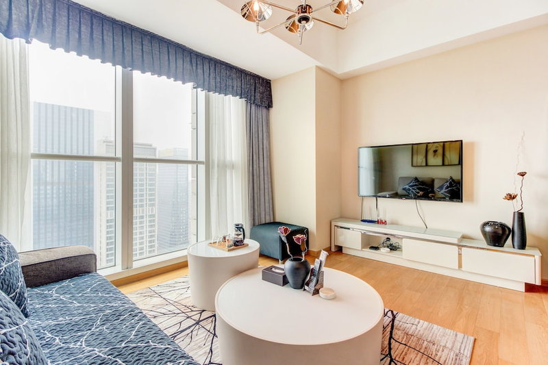 Zhi Shang Apartment Chengdu, Chengdu, China
