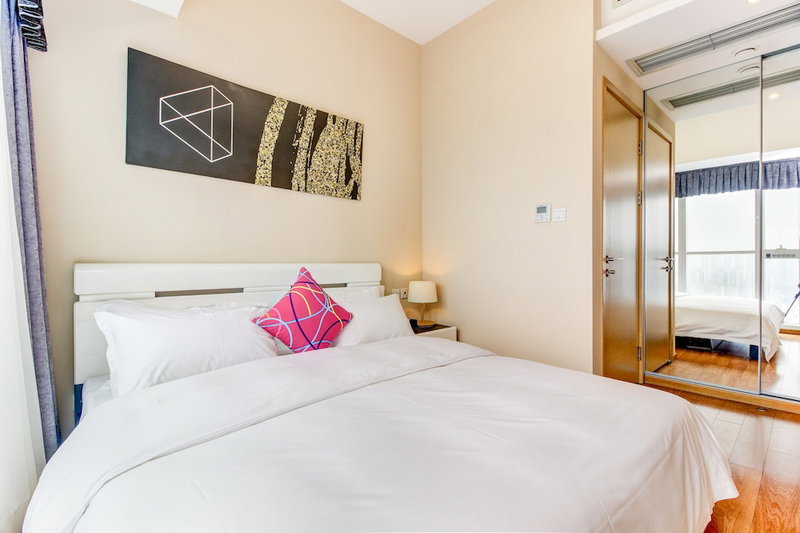 Zhi Shang Apartment Chengdu, Chengdu, China