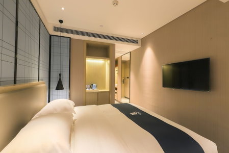 ECHARM HOTEL（Xi Qiao Shan, Foshan）, Shiwan, China