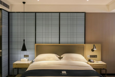 ECHARM HOTEL（Xi Qiao Shan, Foshan）, Shiwan, China