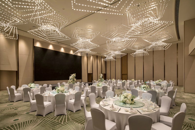 Holiday Inn Zhengzhou Riverside by IHG, Zhengzhou, China