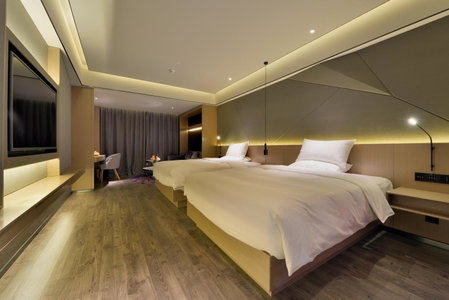Mercure Taiyuan Changfeng Street, Taiyuan, 中国