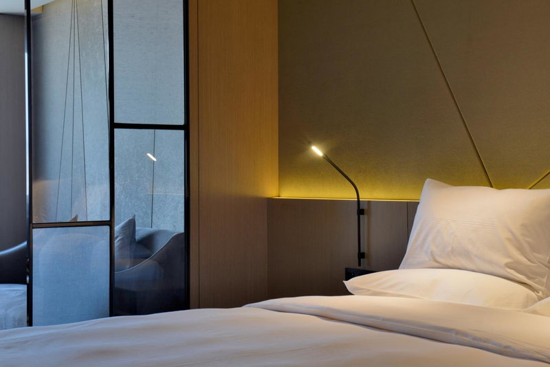 Mercure Taiyuan Changfeng Street, Taiyuan, 中国