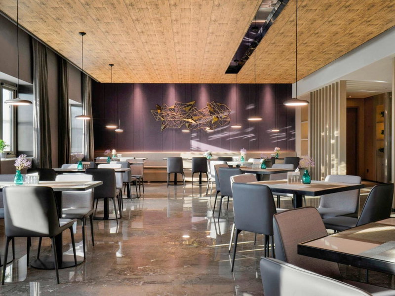 Mercure Taiyuan Changfeng Street, Taiyuan, 中国