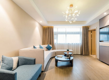 Atour Hotel South Lake Jiaxing, Jiaxing, 中国