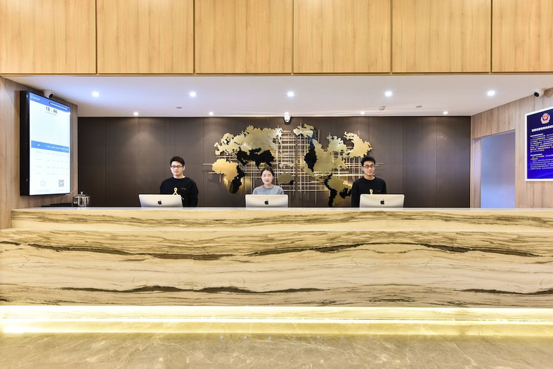 Atour Hotel Silicon Valley Yizhuang Beijing, Beijing, 中国