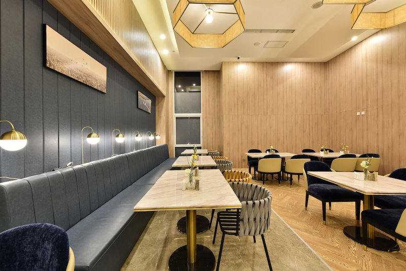Atour Hotel Silicon Valley Yizhuang Beijing, Beijing, 中国