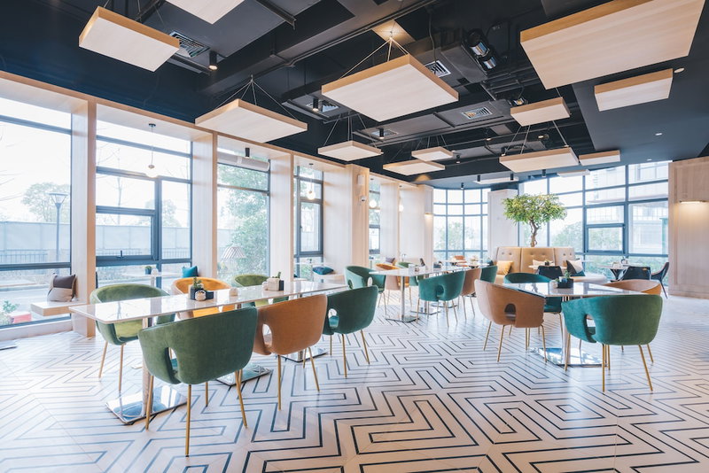 Atour Hotel Yifeng Terminal Building Zhongshan, Zhongshan, 中国