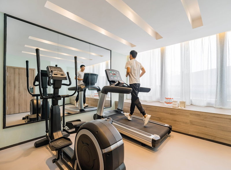 Atour Hotel Yifeng Terminal Building Zhongshan, Zhongshan, 中国
