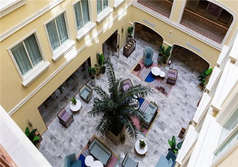 Mercure Taiyuan E Tech, Taiyuan, 中国