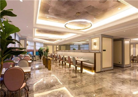 Mercure Taiyuan E Tech, Taiyuan, 中国
