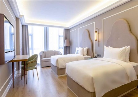 Mercure Taiyuan E Tech, Taiyuan, 中国