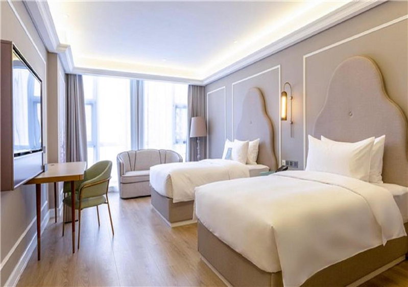 Mercure Taiyuan E Tech, Taiyuan, 中国