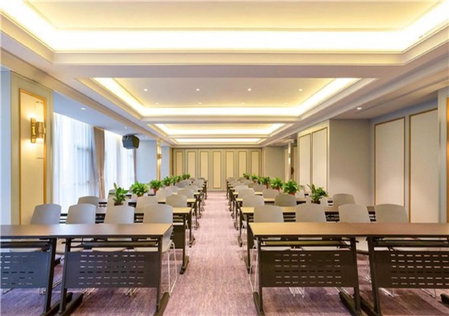 Mercure Taiyuan E Tech, Taiyuan, 中国
