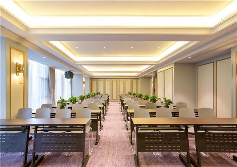 Mercure Taiyuan E Tech, Taiyuan, 中国