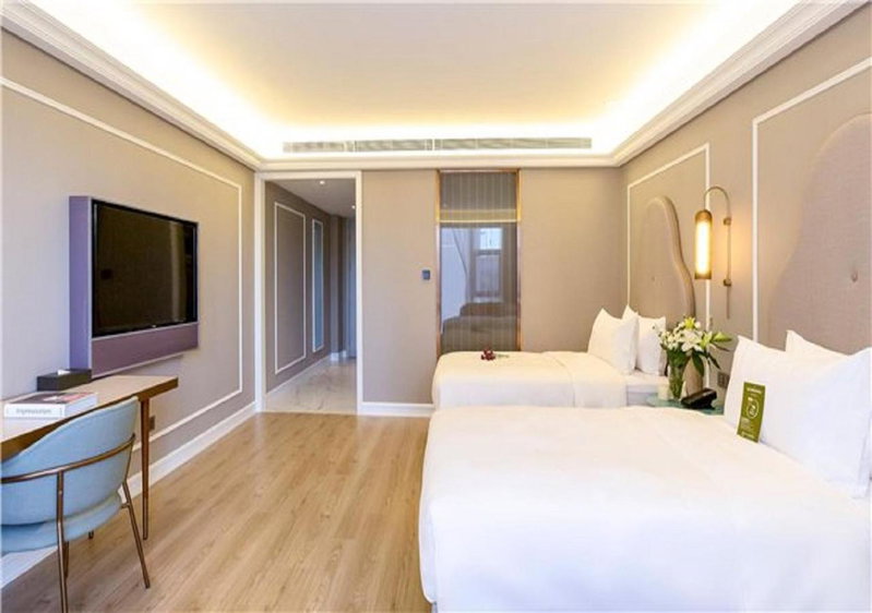 Mercure Taiyuan E Tech, Taiyuan, 中国