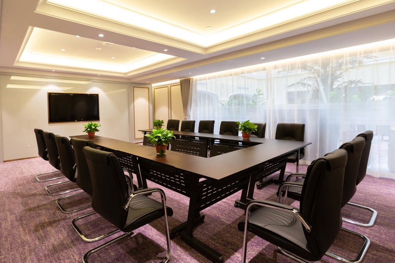 Mercure Taiyuan E Tech, Taiyuan, 中国