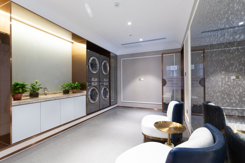 Mercure Taiyuan E Tech, Taiyuan, 中国