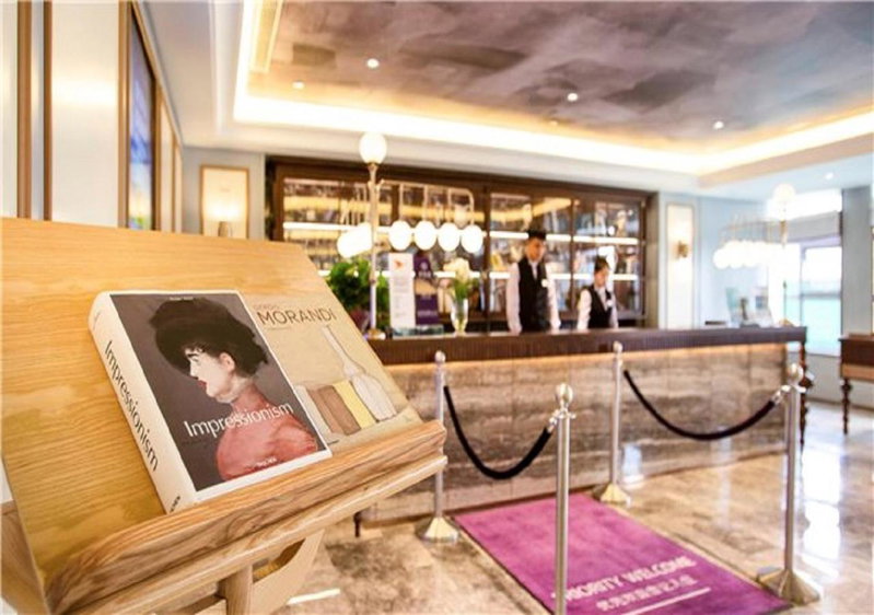 Mercure Taiyuan E Tech, Taiyuan, 中国