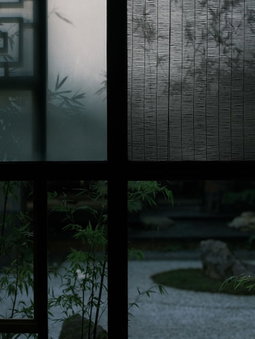 Qing Pu Villa, Haidong Zhen, 中国