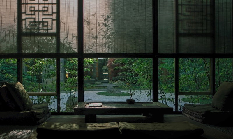Qing Pu Villa, Haidong Zhen, 中国